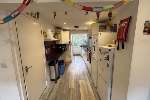 1 bedroom in a house share to rent, Caledonian Road, Brighton, BN2