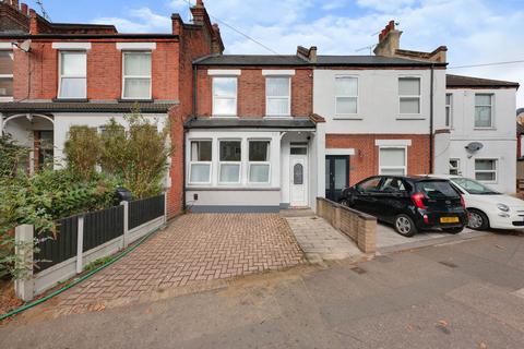 undefined, Hamlet Court Road, Westcliff-on-sea SS0