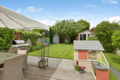 2 bedroom semi-detached bungalow for sale, Downesway, Benfleet SS7