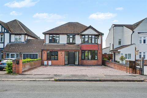 4 bedroom detached house for sale, Locko Road, Spondon, Derby