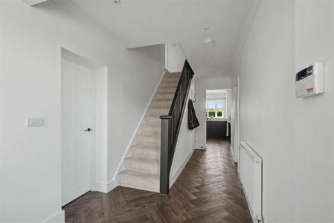 4 bedroom detached house for sale, Locko Road, Spondon, Derby