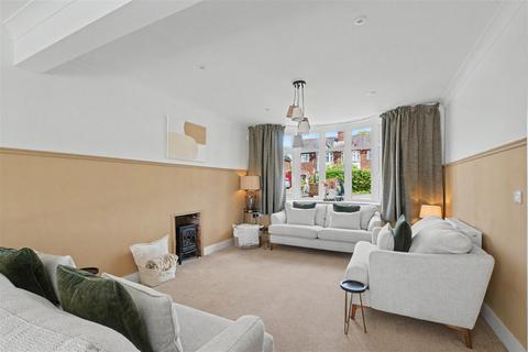4 bedroom detached house for sale, Locko Road, Spondon, Derby