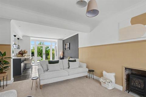 4 bedroom detached house for sale, Locko Road, Spondon, Derby
