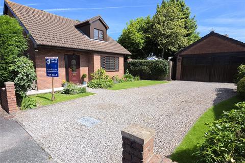 3 bedroom detached house for sale, Albion Way, Magor, Caldicot, Monmouthshire, NP26