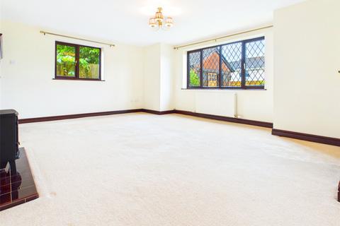 3 bedroom detached house for sale, Albion Way, Magor, Caldicot, Monmouthshire, NP26