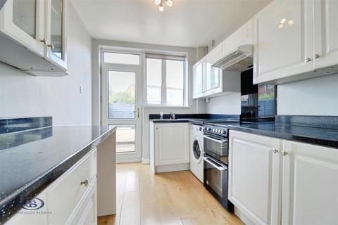 3 bedroom semi-detached house for sale, Wordsworth Way, Alsager ST7
