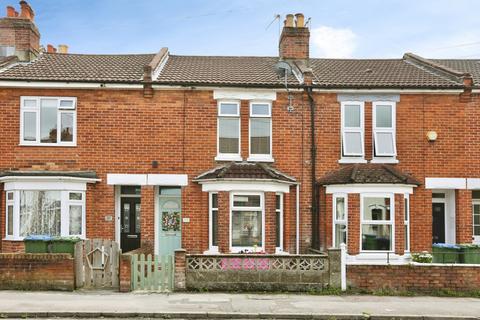 undefined, English Road, Shirley, Southampton, Hampshire, SO15