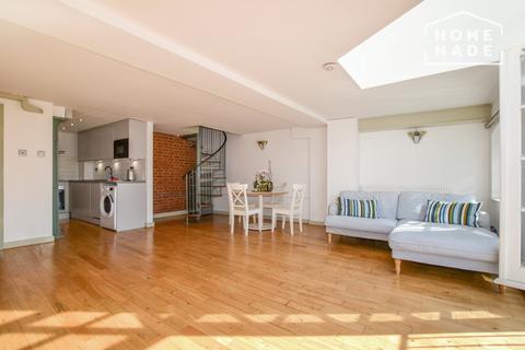 undefined, Tannery House, Spitalfields, E1