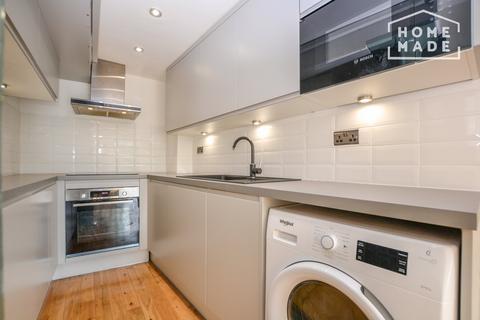 undefined, Tannery House, Spitalfields, E1