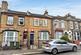 Tower Hamlets Road, London
