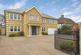 Brookmans Avenue, Brookmans Park, Hertfordshire, AL9