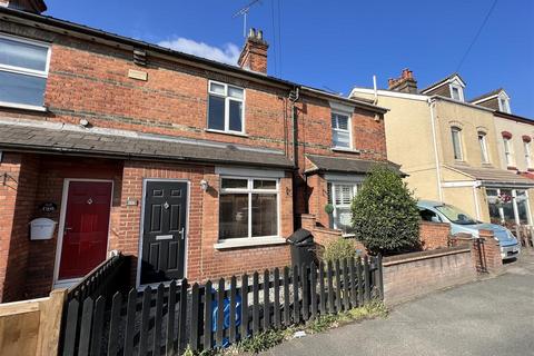 Ongar Road, Brentwood
