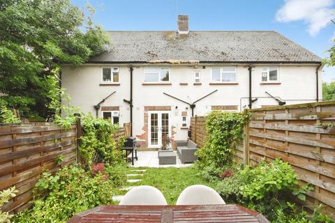 1 bedroom maisonette for sale, Cherry Avenue, Brentwood