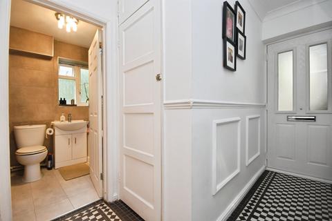 1 bedroom maisonette for sale, Cherry Avenue, Brentwood