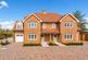 Bramall Place, Bowling Alley, Farnham, GU10