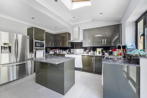 undefined, Woodlands Road, Isleworth, Middlesex, TW7