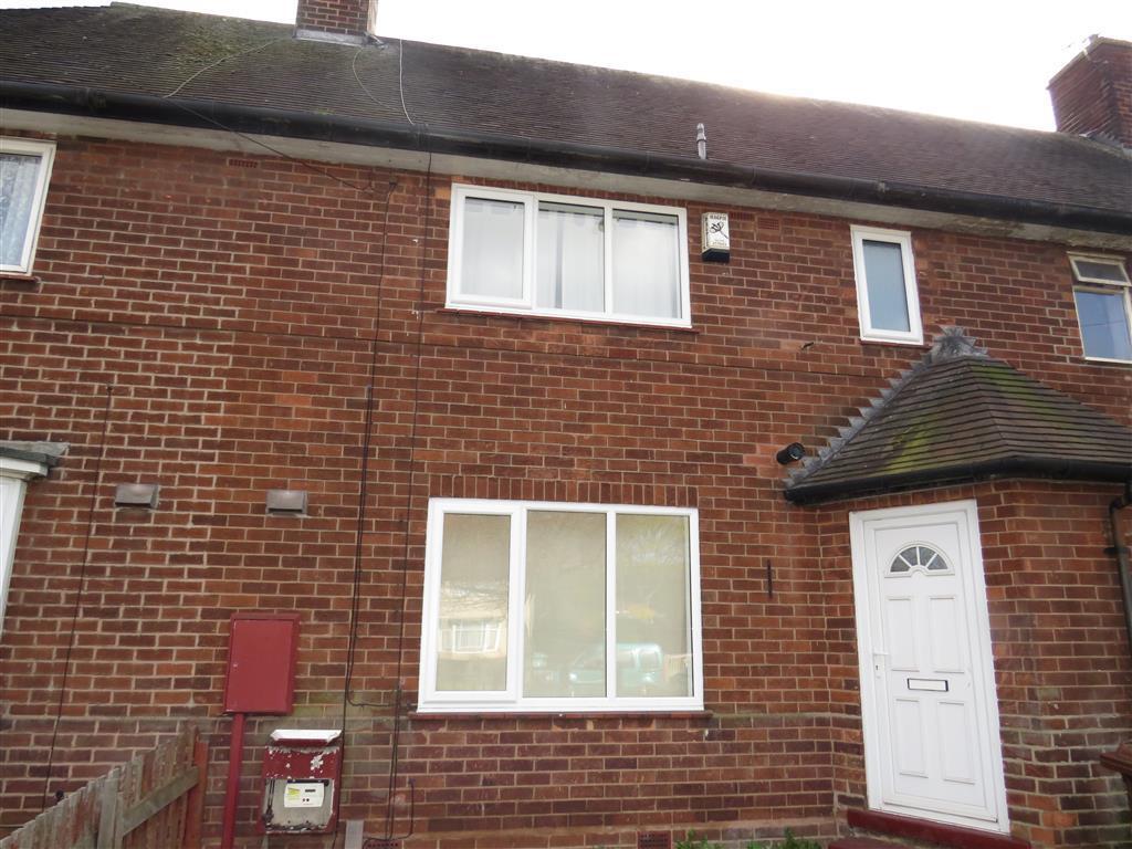 House in Nottingham, Aspley - View 3