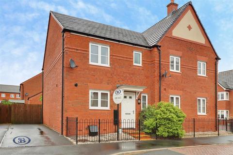 undefined, Barnton Way, Sandbach