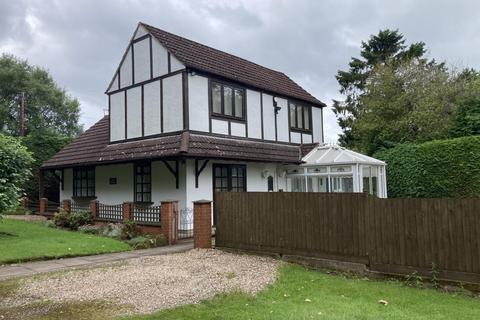 undefined, Kingswood, Albrighton, Wolverhampton