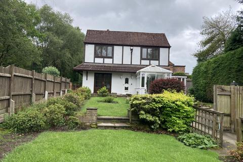 undefined, Kingswood, Albrighton, Wolverhampton