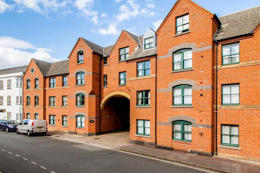 House in Oxford, St Thomas', City Centre - View 4