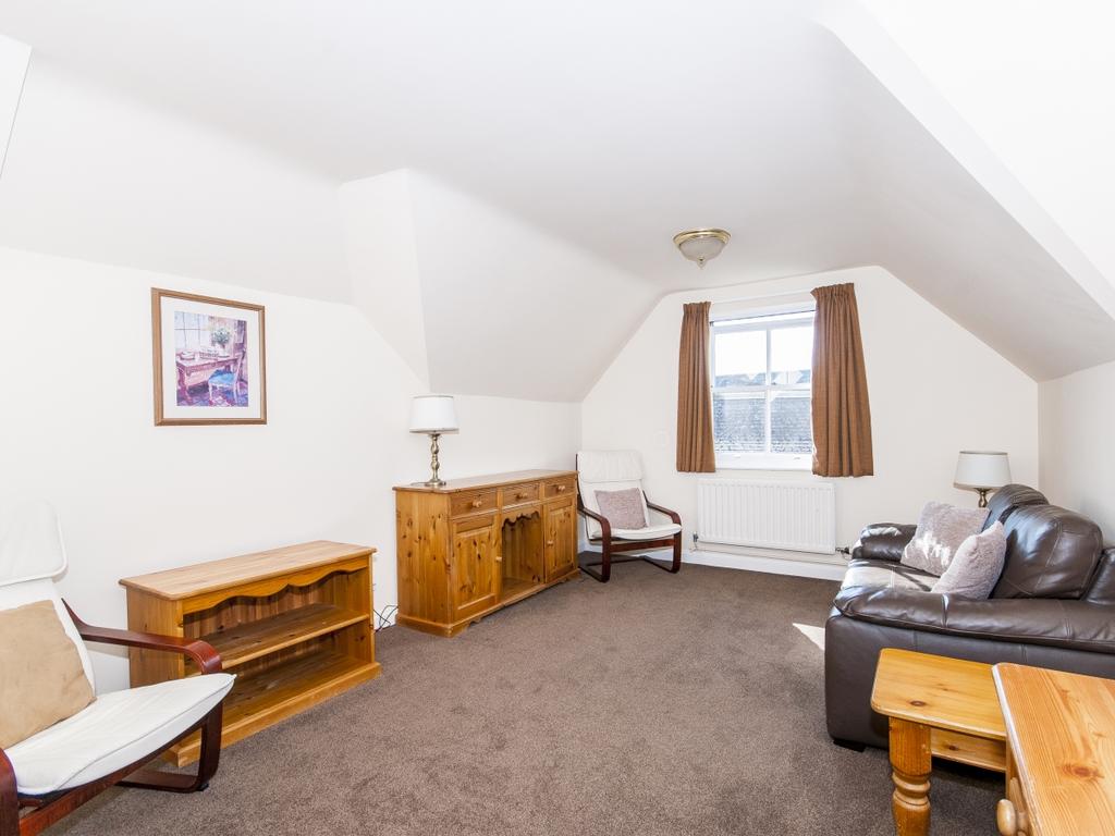 House in Oxford, St Thomas', City Centre - View 2