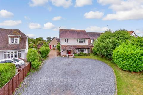 4 bedroom detached house for sale, Shripney Road, Bognor Regis PO22