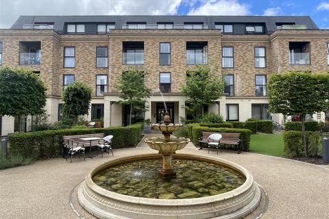 1 bedroom retirement property for sale, Constable Court, Salisbury SP2