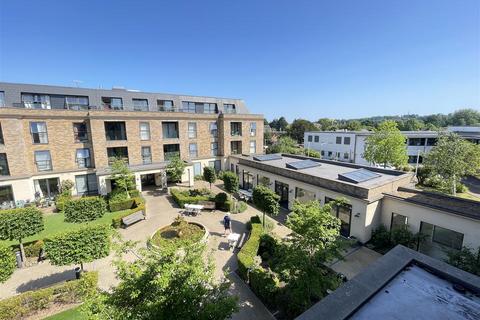 1 bedroom retirement property for sale, Constable Court, Salisbury SP2