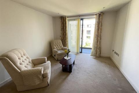 1 bedroom retirement property for sale, Constable Court, Salisbury SP2