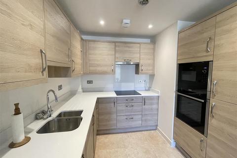 1 bedroom retirement property for sale, Constable Court, Salisbury SP2
