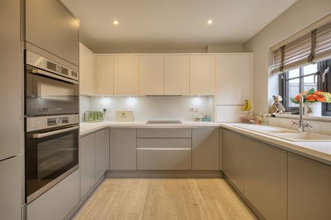 3 bedroom link detached house for sale, Bakers Field, Cliffsend, Ramsgate, Kent, CT12