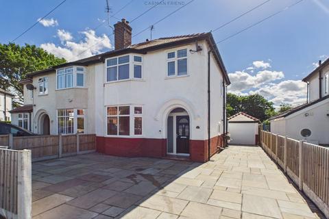 3 bedroom semi-detached house for sale, Kingsmead, Upton, CH2