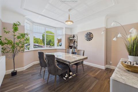 3 bedroom semi-detached house for sale, Kingsmead, Upton, CH2