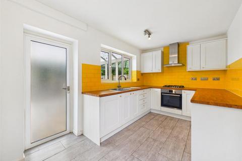 2 bedroom semi-detached house for sale, Amber Hill, Radbrook, Shrewsbury