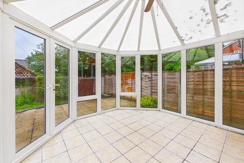 2 bedroom semi-detached house for sale, Amber Hill, Radbrook, Shrewsbury
