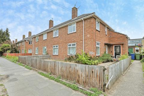 Lovelace Road, Norwich