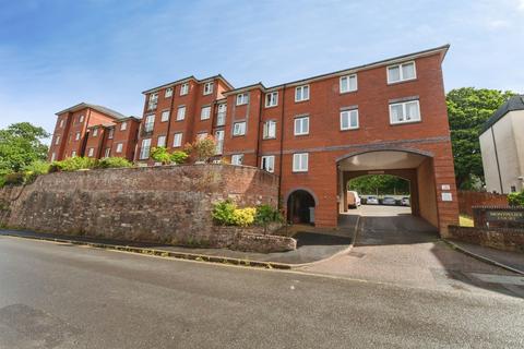 undefined, St. Davids Hill, Exeter