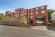 St. Davids Hill, Exeter