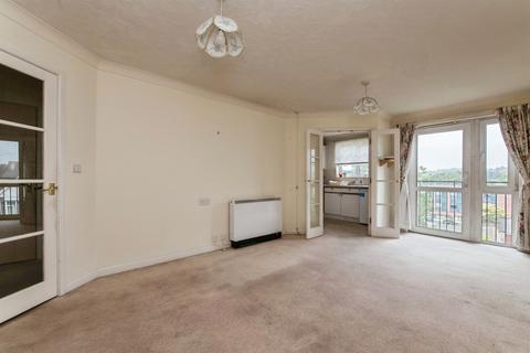 undefined, St. Davids Hill, Exeter