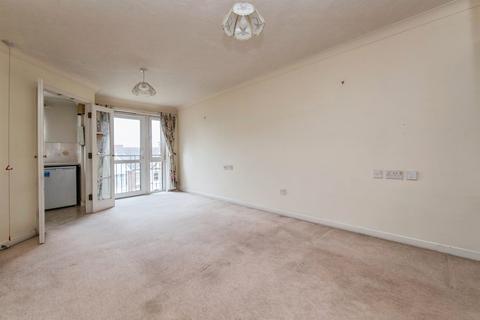 undefined, St. Davids Hill, Exeter