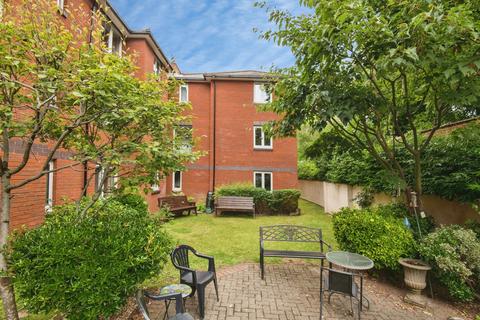 undefined, St. Davids Hill, Exeter