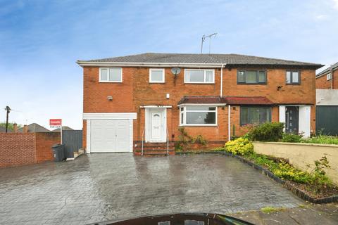 5 bedroom semi-detached house for sale, Bewlys Avenue, Birmingham