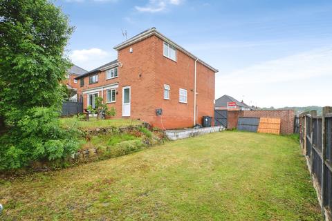 5 bedroom semi-detached house for sale, Bewlys Avenue, Birmingham