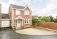 Lodge Road, Fleckney
