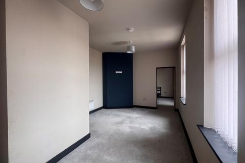 1 bedroom flat for sale, Flat 18 Gibson House, 3 Gibson House Drive, Wallasey, Merseyside, CH44 8AX