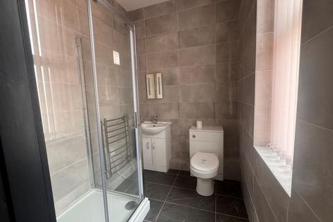 1 bedroom flat for sale, Flat 18 Gibson House, 3 Gibson House Drive, Wallasey, Merseyside, CH44 8AX