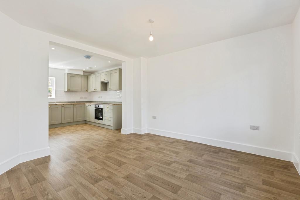 House in Bridgham - View 2