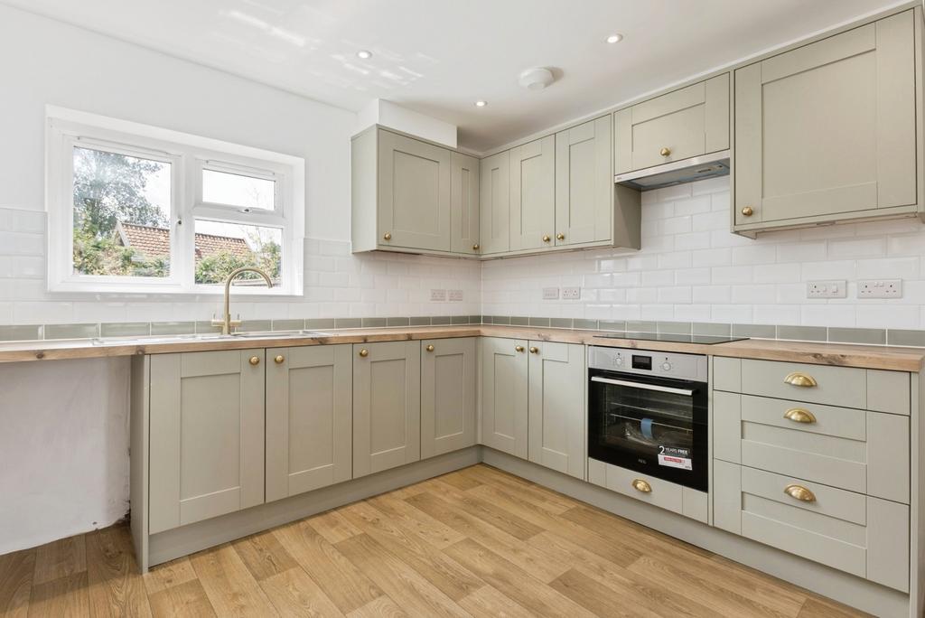 House in Bridgham - View 3