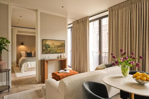 1 bedroom apartment for sale, 60 Curzon, Mayfair, London, W1J 8PG